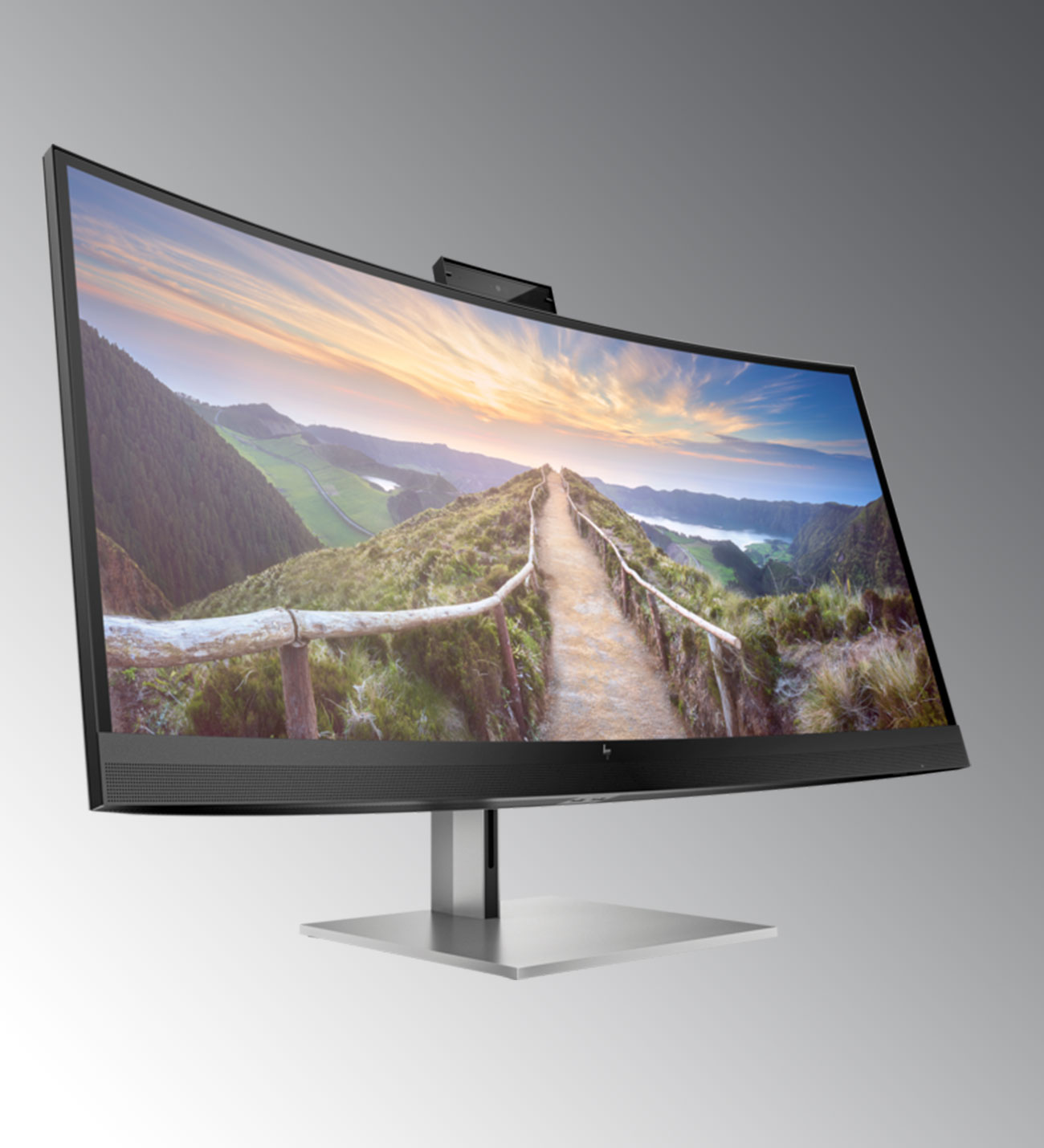 HP Z40c G3 WUHD Curved Displays – e003