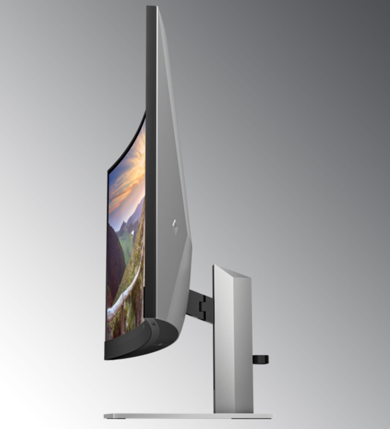 HP Z40c G3 WUHD Curved Displays – e003