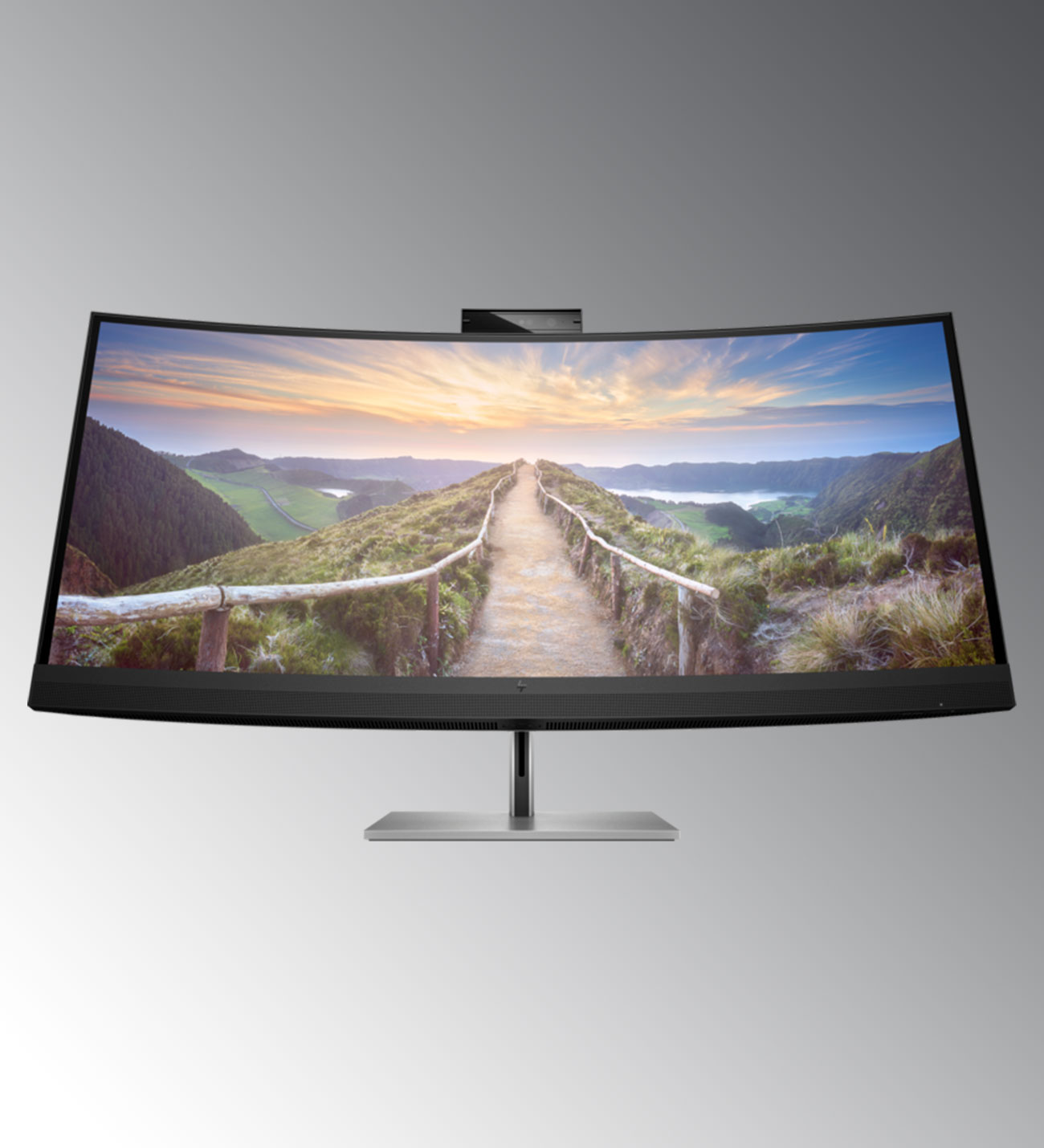 HP Z40c G3 WUHD Curved Displays – e003