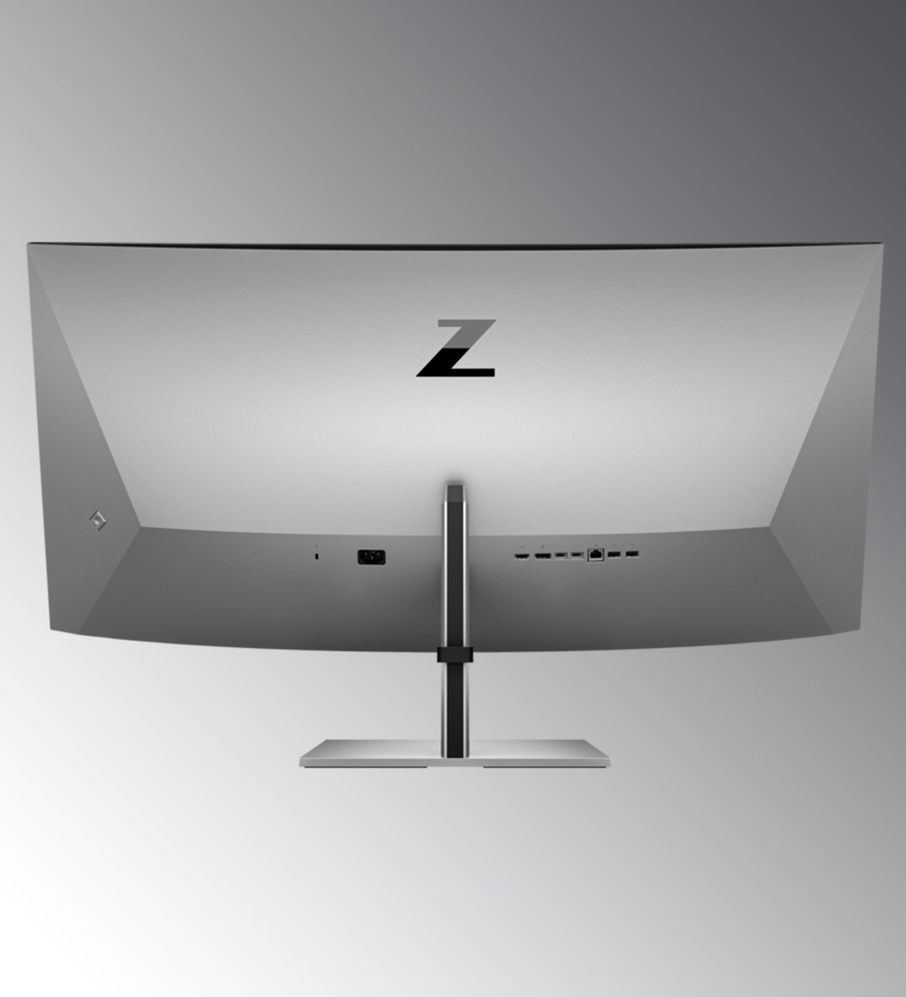 HP Z40c G3 WUHD Curved Displays – e003