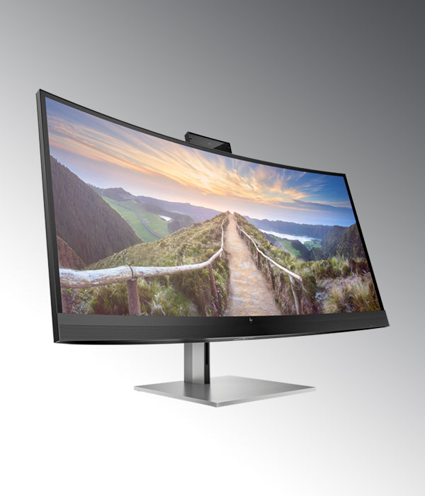 HP Z40c G3 WUHD Curved Displays – e003