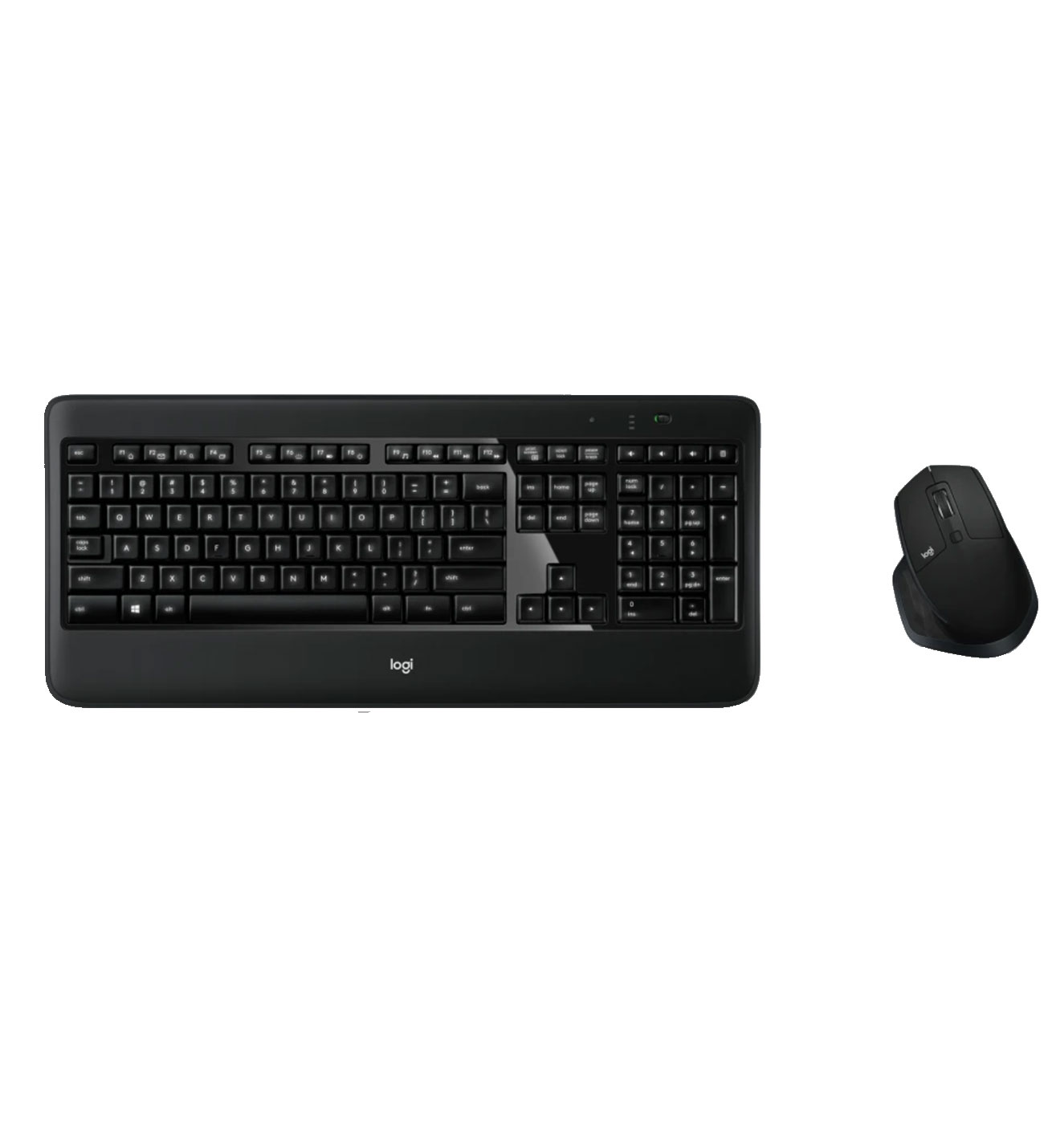 LOGITECH MX900 PERFORMANCE COMBO – e004