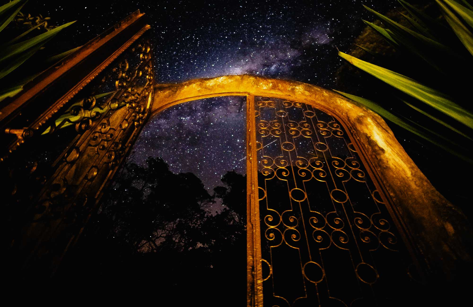 Slide background